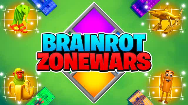 MEME BRAINROTS ZONE WARS🧠