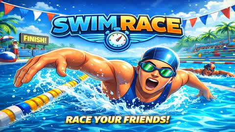 SWIMRACE