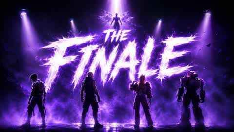 THE FINALE LIVE EVENT 🎯 CONCERT REMIX