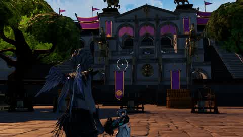 The Armada Arena