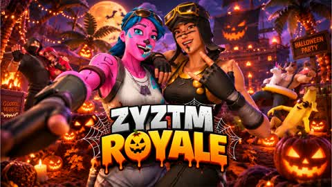ZYZTM ROYALE
