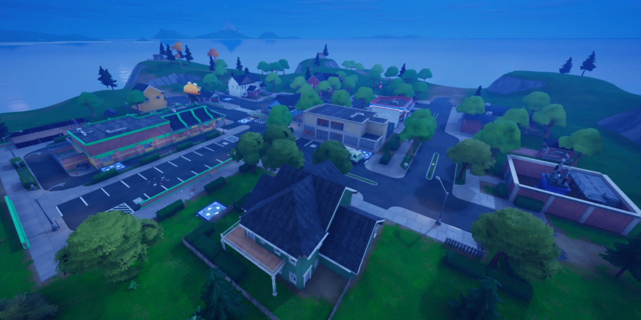 🎯REVOLVER ONE SHOT🔫 GREASY GROVE