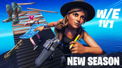 1V1 Build Fight [W/E]