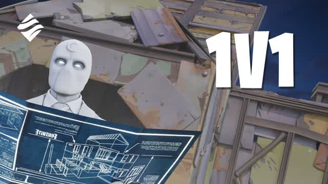 YMG 1V1 BUILD FIGHTS đïž