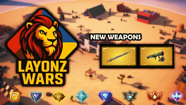 Capture 1 â đ« LAYONZ WARS - Zone Wars