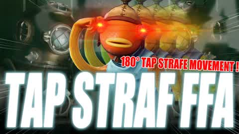TAP STRFE FFA