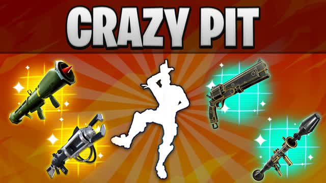 CRAZY PIT FFA
