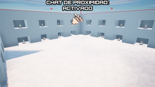 BUILD RESET MEGA DANGER