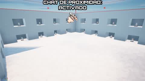 BUILD RESET MEGA DANGER