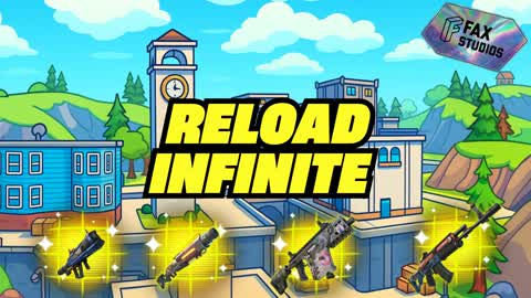🔁RELOAD INFINITE™ 🔁
