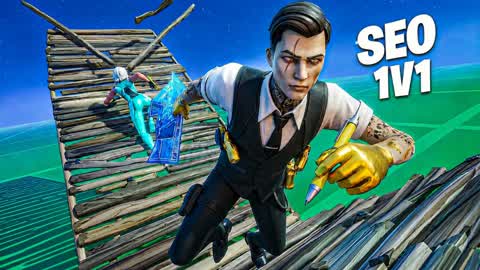 SEO 1V1 BUILD FIGHT 🎯