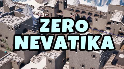 🥶 ZERO NEVATIKA 🥶