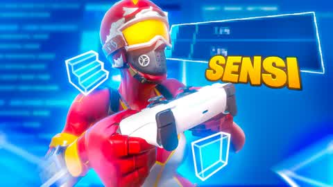 FREEBUILD FFA SLOW MO