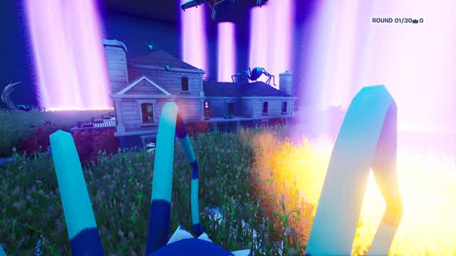 Capture 1 – Spoooky Fields FFA