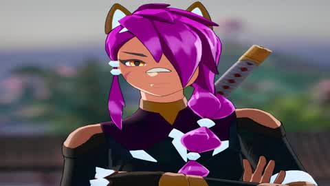 Erisa Zonewars