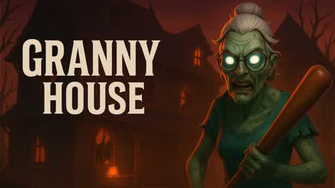 Granny house