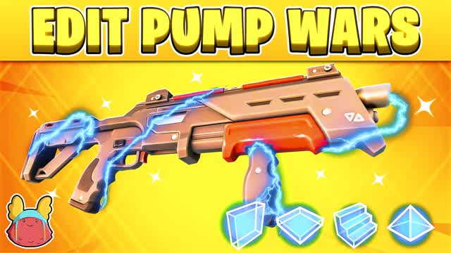 FREE FOR ALL WITH EVERY SHOTGUN