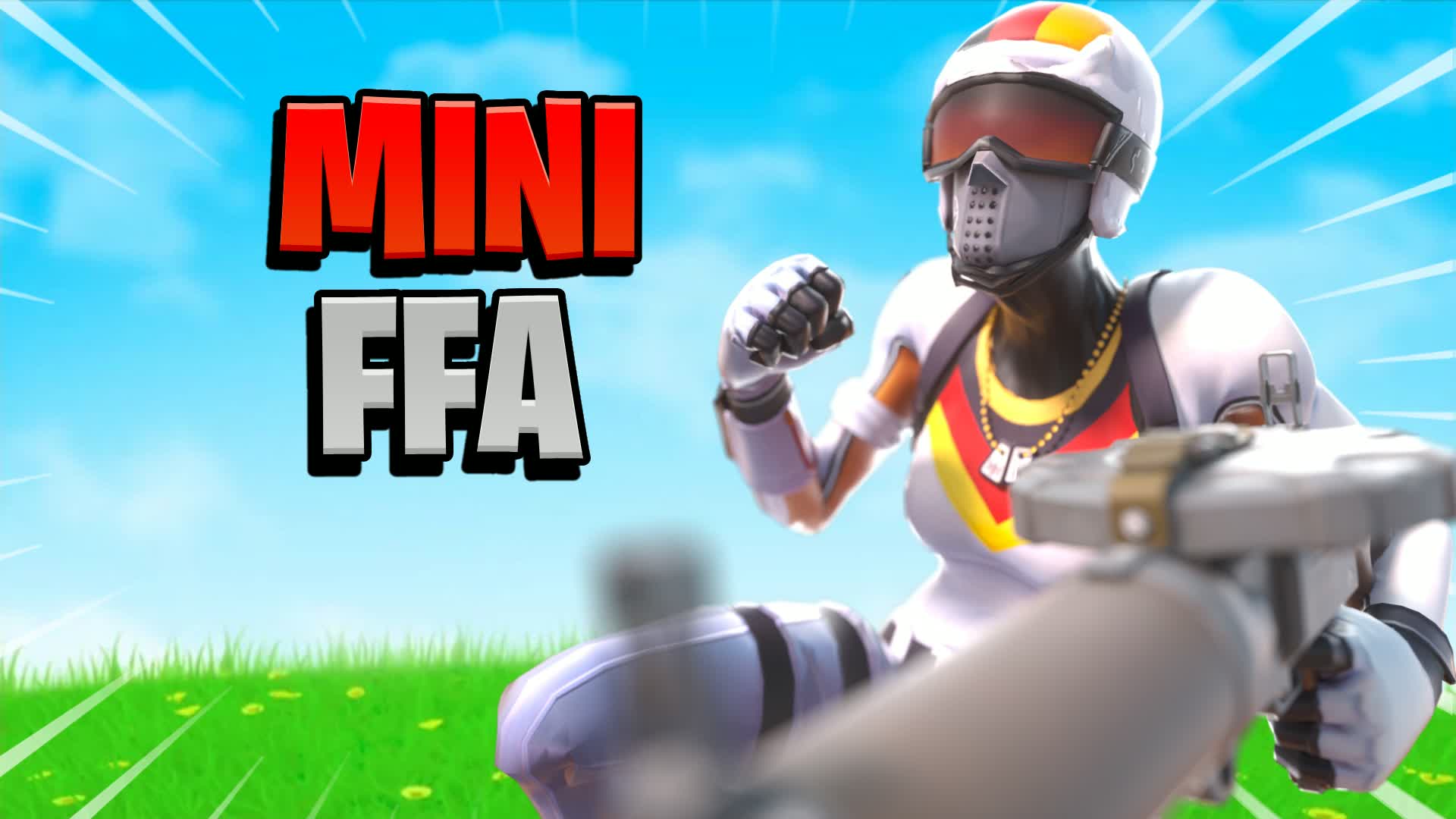 ミニFFA