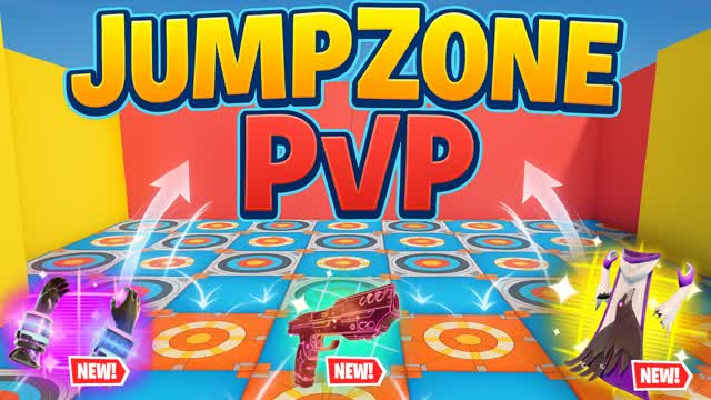 JUMP ZONE PVP