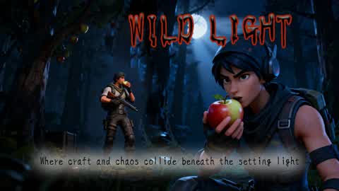 Wildlight