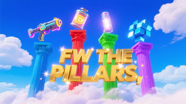 FW THE PILLARS