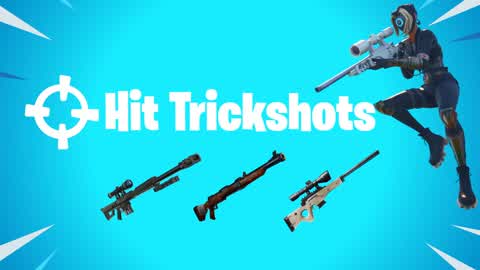 Hit Trickshots