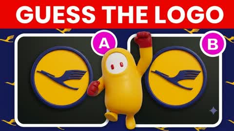 GUESS THE REAL LOGOOO UNC🔎