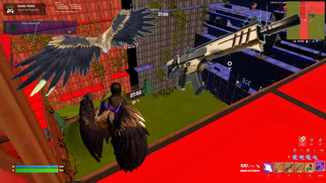 RED VS BLUE đŽ(ABANDONED)đŽ