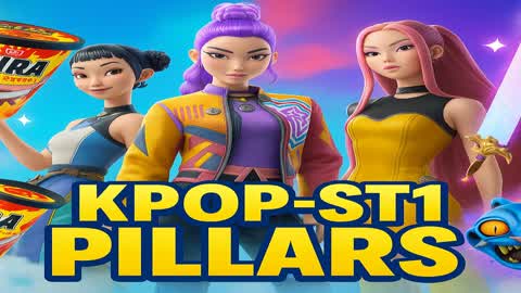 KPOP-ST1-1PILLARS