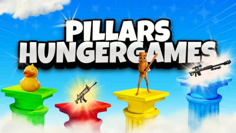Pillars Survivals [EVENT !!]