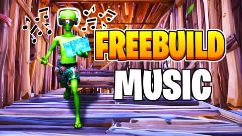 FREEBUILD MUSIC🎵EDIT TRAINING📝