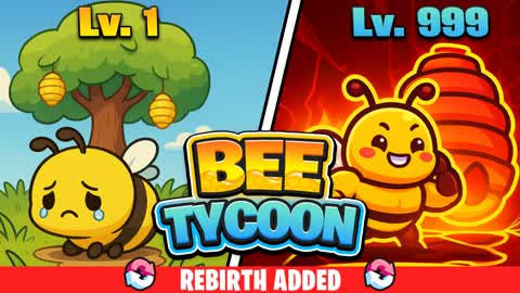 Bee Tycoon