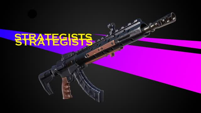 ONESHOT STRATEGIESTS