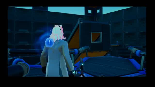 zero [build] ffa - practice