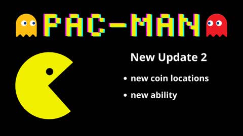 PAC-MAN
