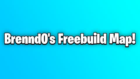 Freebuilding Practice
