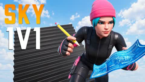 Sky 1v1☁️
