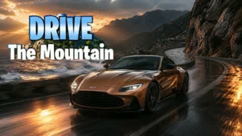 THE CAR DRIVER CITY FFA 🌄