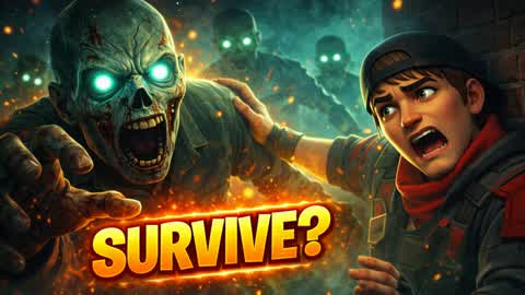 Zombie Survival