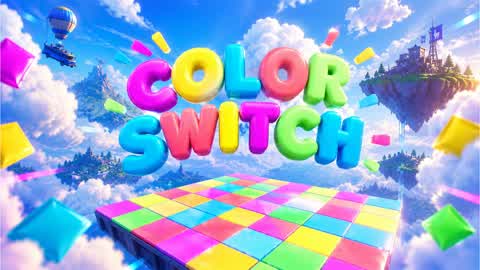 COLOR SWITCH ULTIMATE🌈