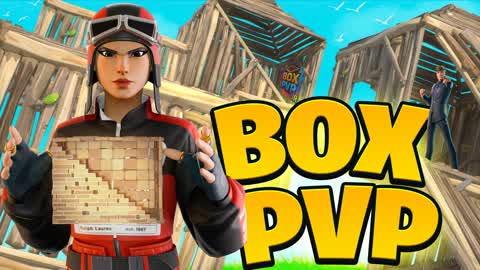 Box PvP JR