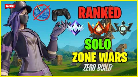 TILTED ZONE WARS ZERO BUILD SUSUCRES