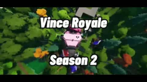Vince Royale