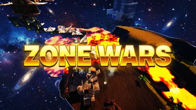 ULTIMET ZONE WARS