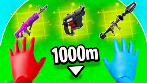 RED VS BLUE SURVIVE THE FALL