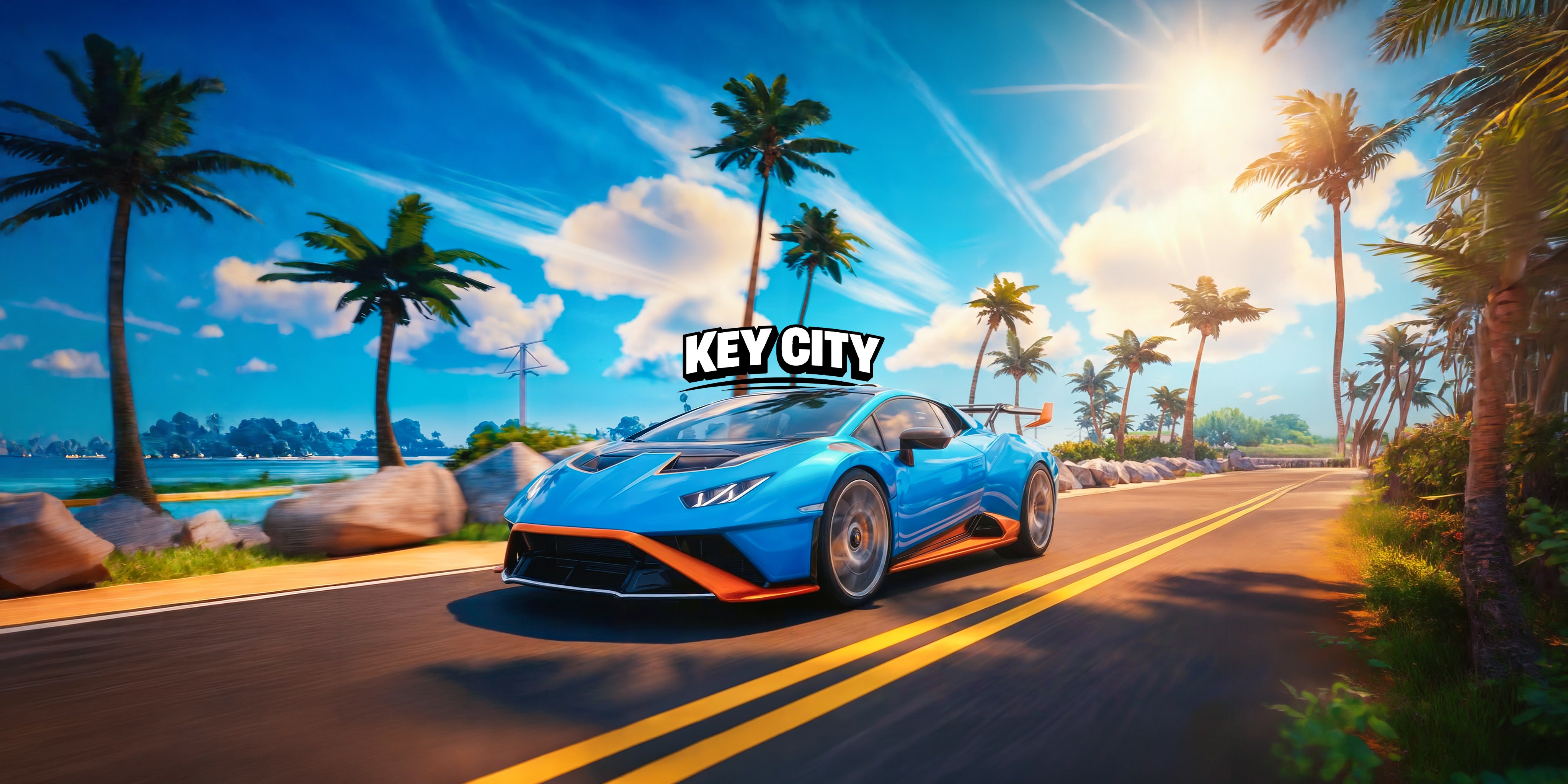 Key City RP