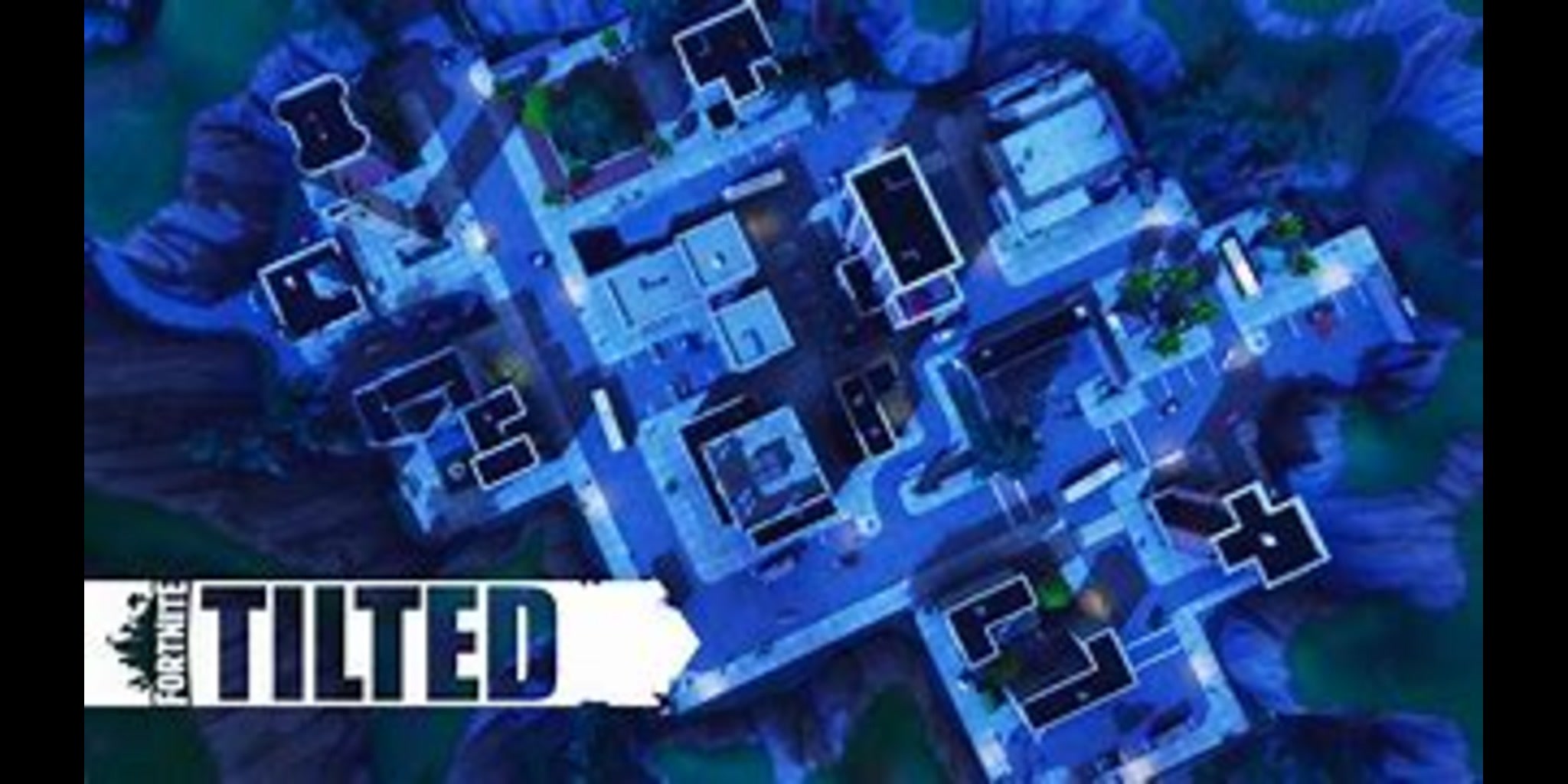 🏴‍☠️ Domination Tilted Towers FFA 🏬