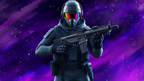 SHADOW OPS: CAPTURE THE FLAG