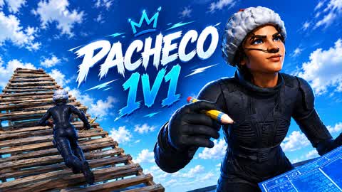 Pacheco 1v1