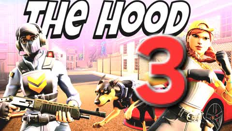 The Hood 3